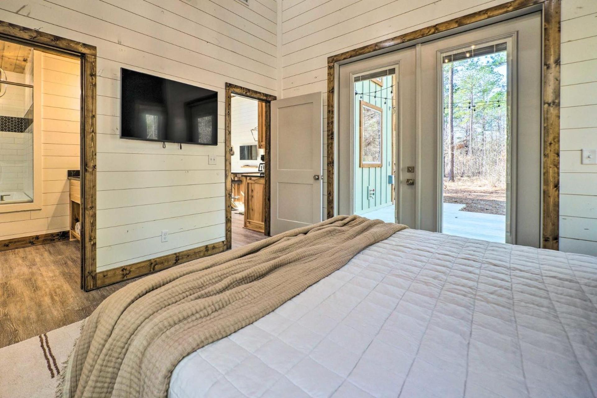 Corey Kent Broken Bow Exterior photo
