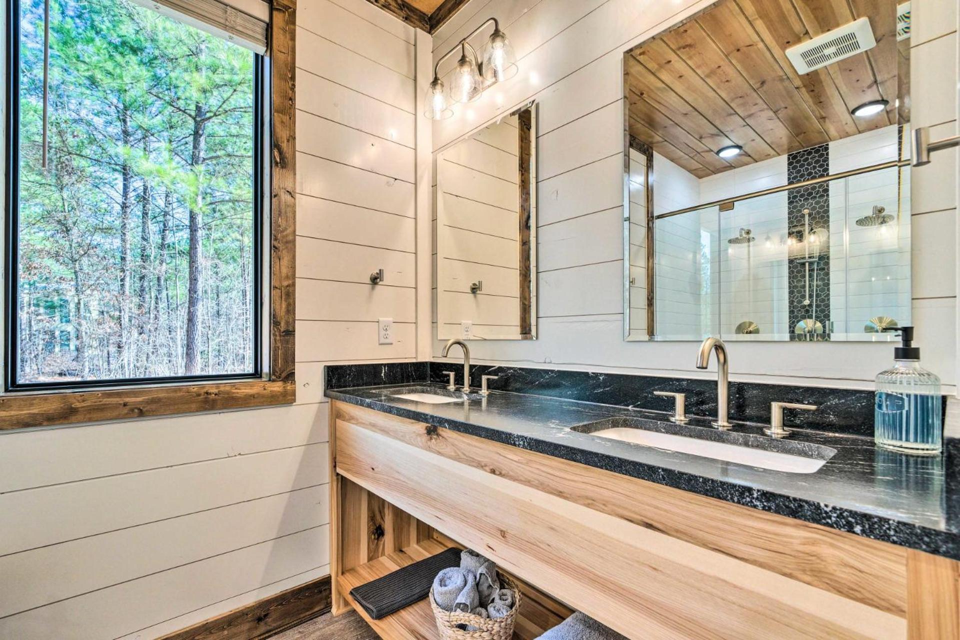 Corey Kent Broken Bow Exterior photo